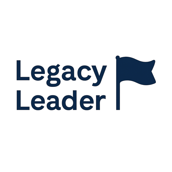 Sponsor: Legacy Leader