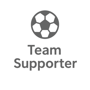 Sponsor: Team Supporter