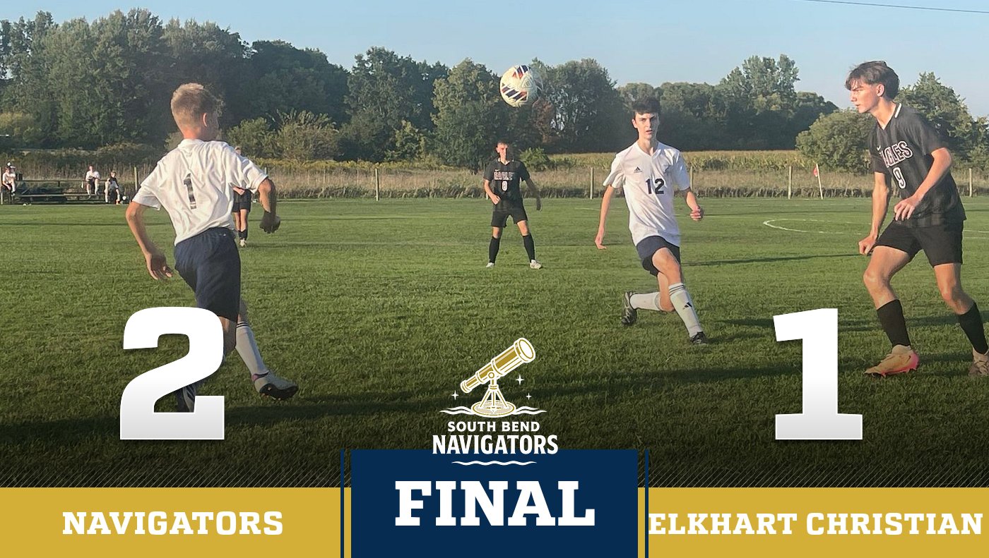 Navigators game action